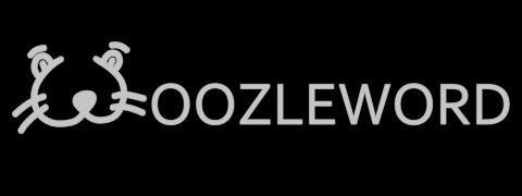 Woozleword Logo